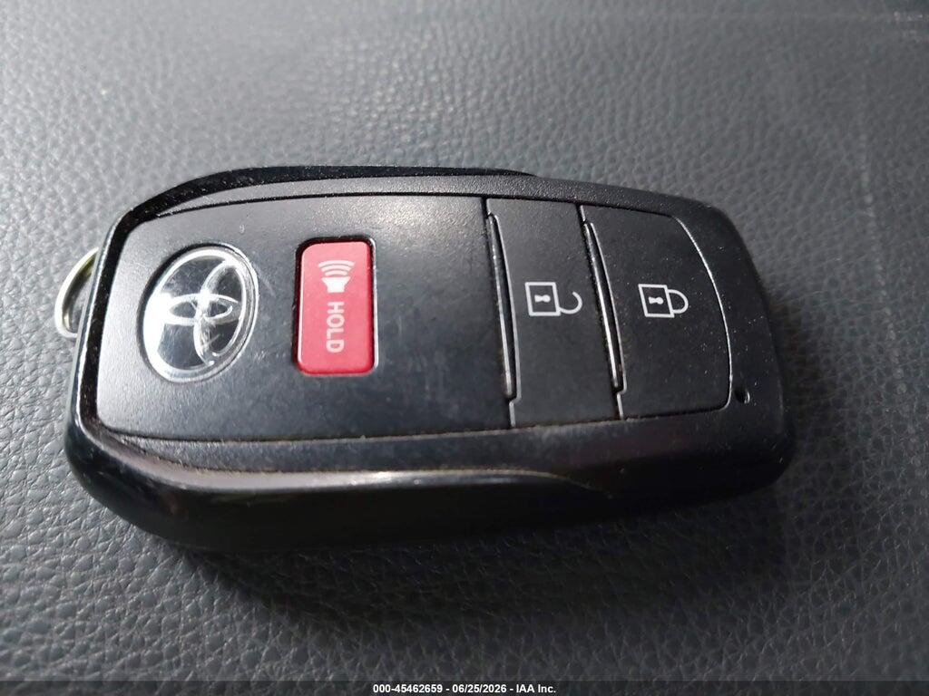3TMLB5JN2TM236164 2026 TOYOTA TACOMA photo no. 11