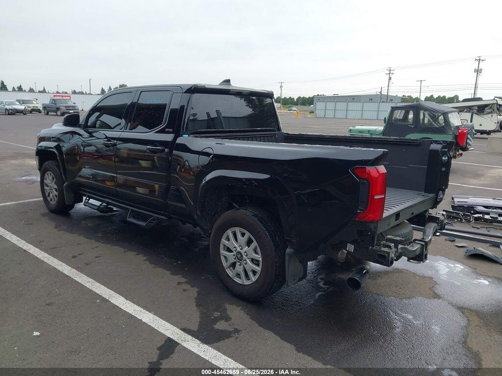 3TMLB5JN2TM236164 2026 TOYOTA TACOMA photo no. 3