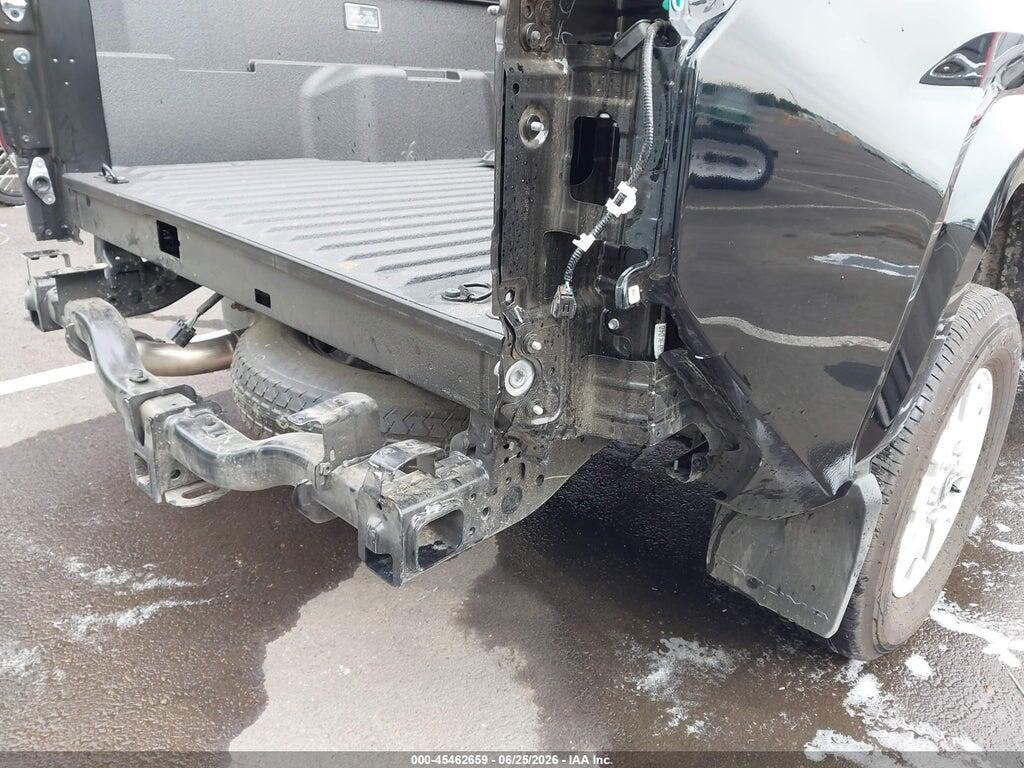3TMLB5JN2TM236164 2026 TOYOTA TACOMA photo no. 6