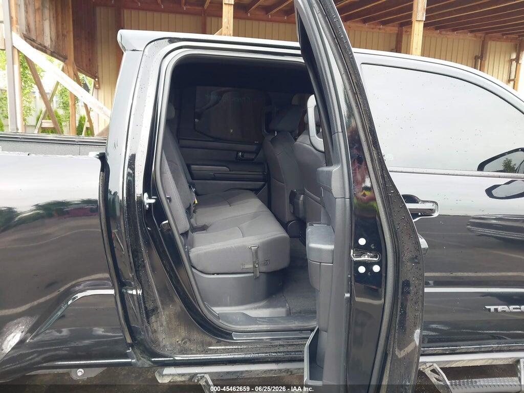 3TMLB5JN2TM236164 2026 TOYOTA TACOMA photo no. 8