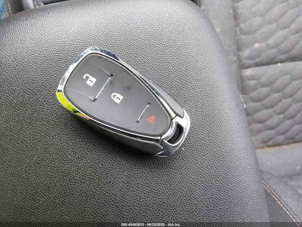2GNAXJEV3J6324876 2018 CHEVROLET EQUINOX photo no. 11