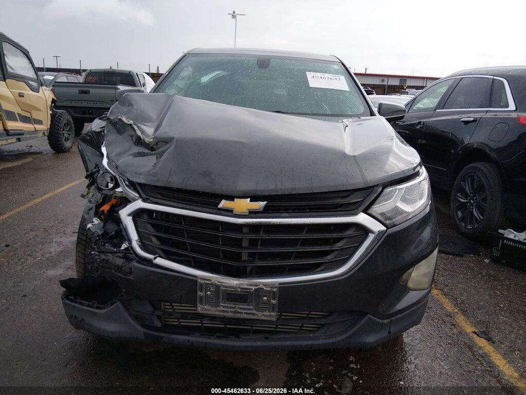 2GNAXJEV3J6324876 2018 CHEVROLET EQUINOX photo no. 12