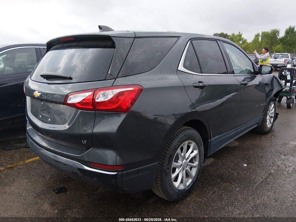 2GNAXJEV3J6324876 2018 CHEVROLET EQUINOX photo no. 4