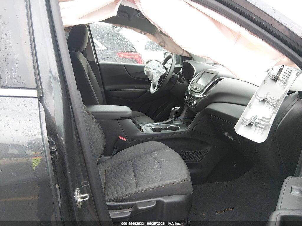 2GNAXJEV3J6324876 2018 CHEVROLET EQUINOX photo no. 5