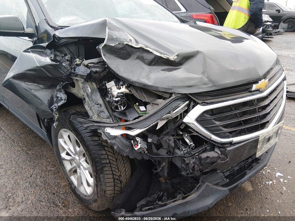 2GNAXJEV3J6324876 2018 CHEVROLET EQUINOX photo no. 6