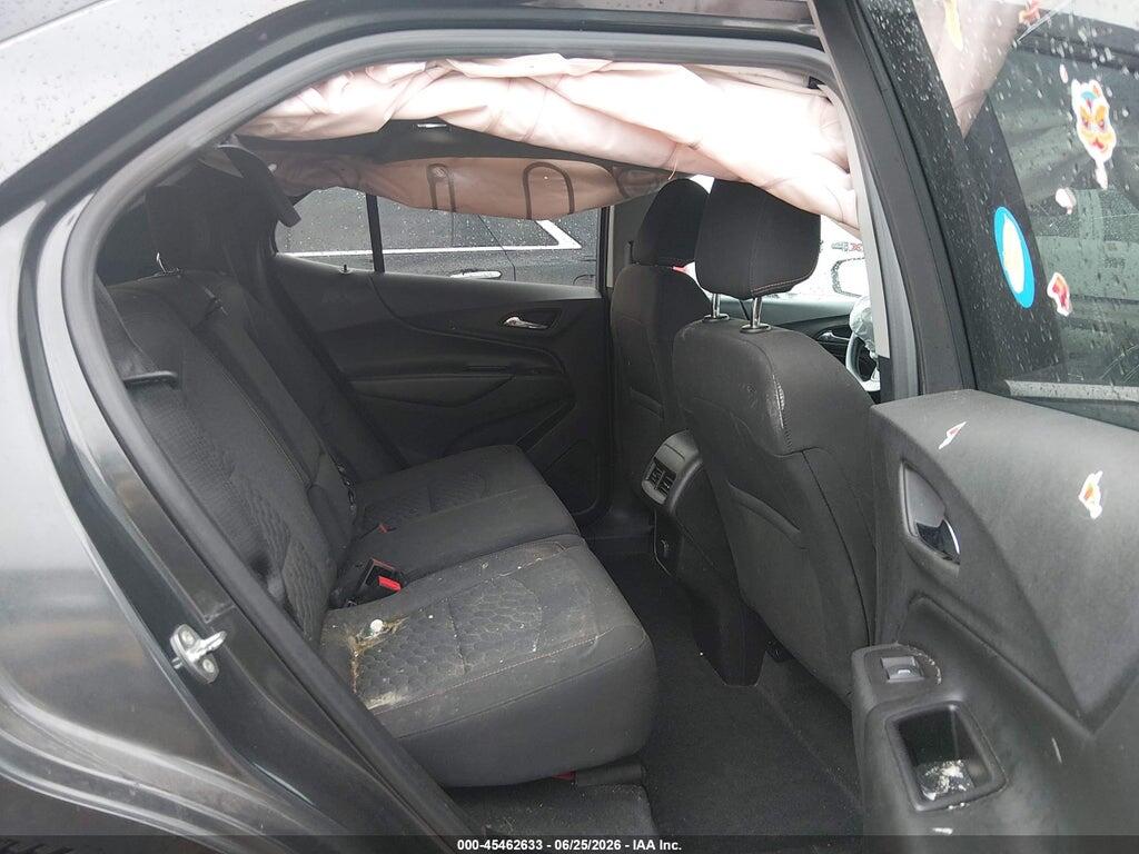 2GNAXJEV3J6324876 2018 CHEVROLET EQUINOX photo no. 8