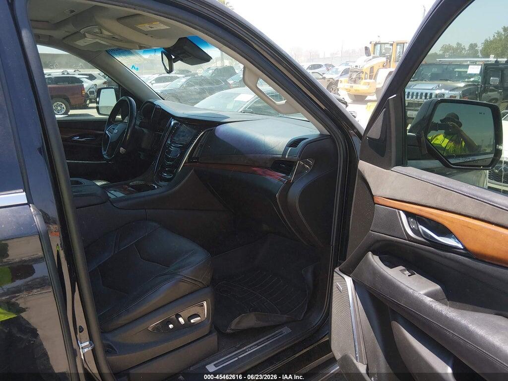 1GYS4TKJ3FR665963 2015 CADILLAC ESCALADE ESV photo no. 5