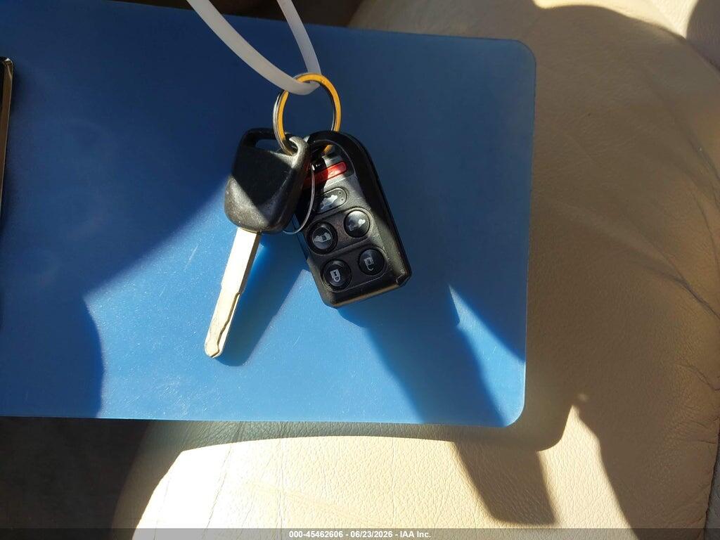 5FNRL38867B062900 2007 HONDA ODYSSEY photo no. 11