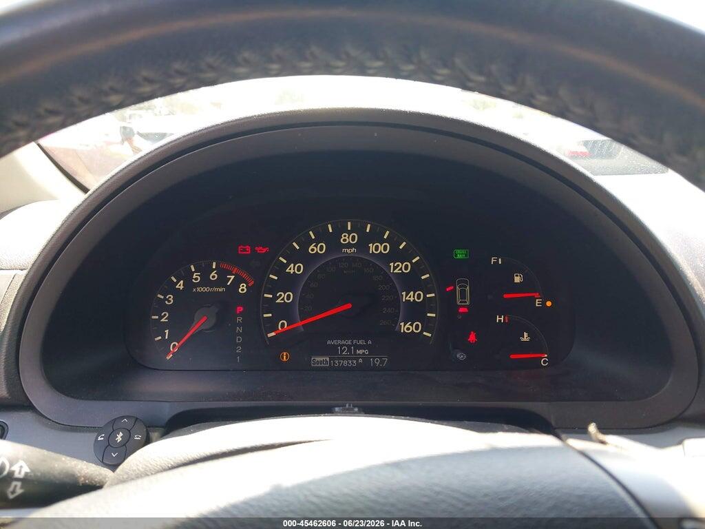 5FNRL38867B062900 2007 HONDA ODYSSEY photo no. 7