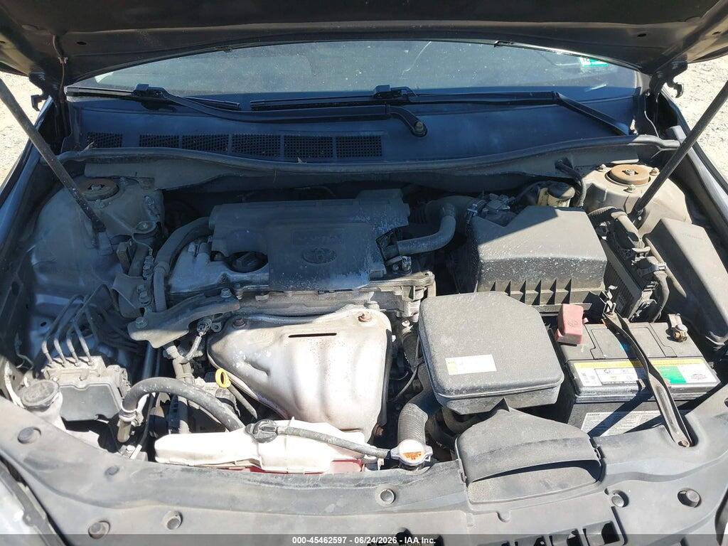 4T1BF1FK3GU553522 2016 TOYOTA CAMRY photo no. 10
