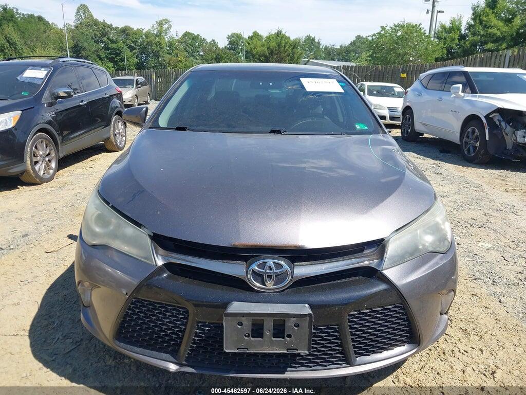 4T1BF1FK3GU553522 2016 TOYOTA CAMRY photo no. 12