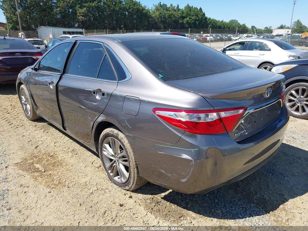 4T1BF1FK3GU553522 2016 TOYOTA CAMRY photo no. 3