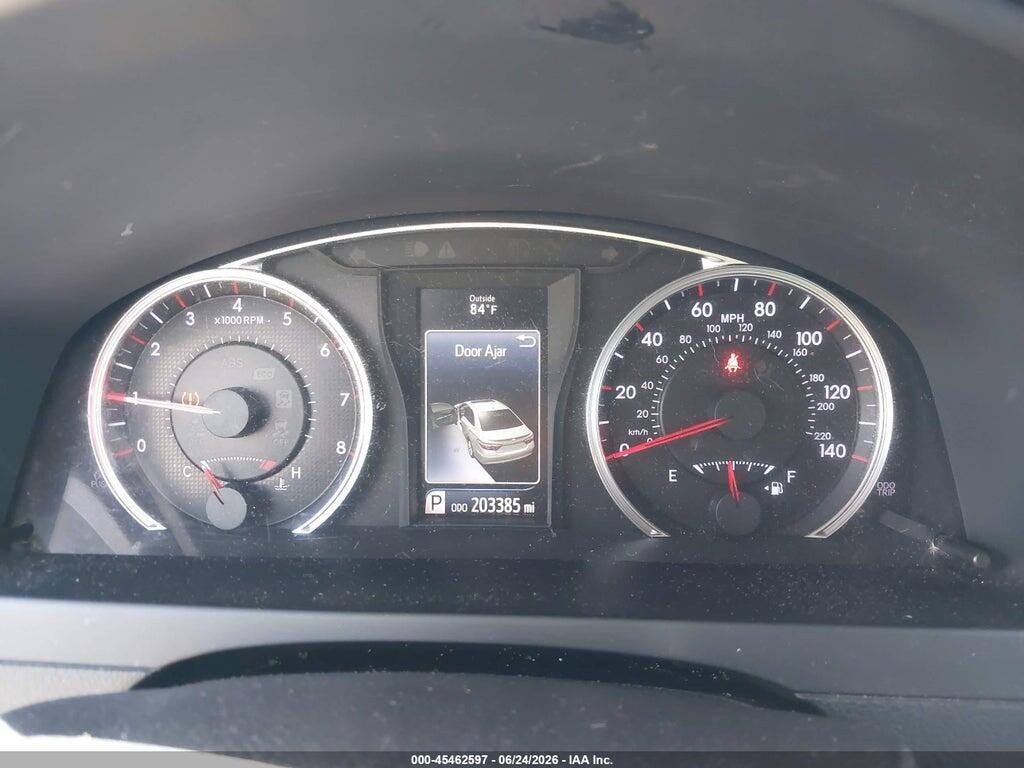 4T1BF1FK3GU553522 2016 TOYOTA CAMRY photo no. 7
