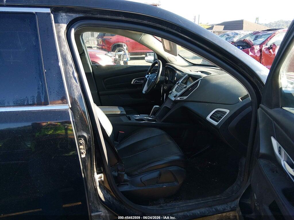 2GKFLXE30D6108195 2013 GMC TERRAIN photo no. 5