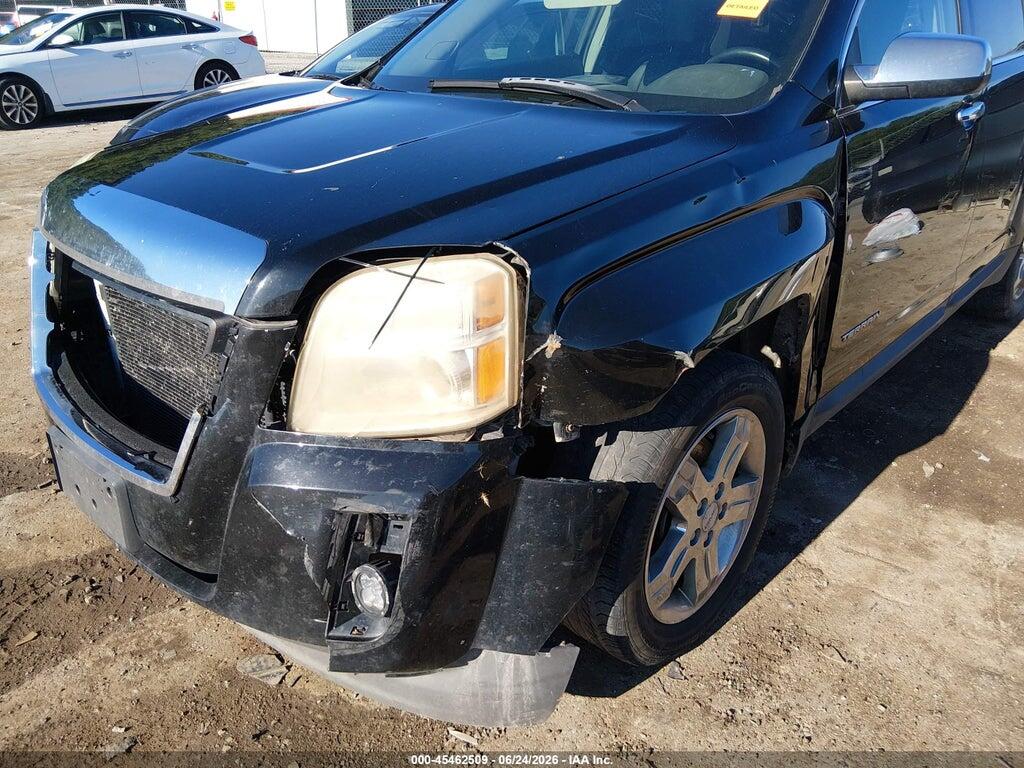 2GKFLXE30D6108195 2013 GMC TERRAIN photo no. 6