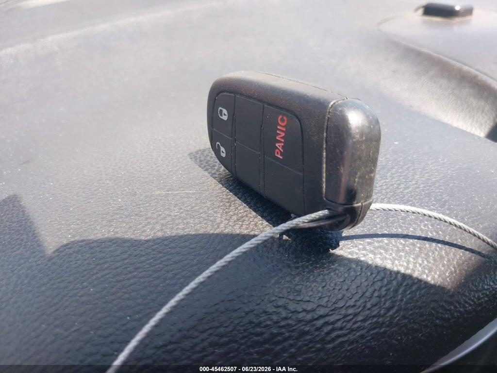 3C4PDCBGXFT699650 2015 DODGE JOURNEY photo no. 11