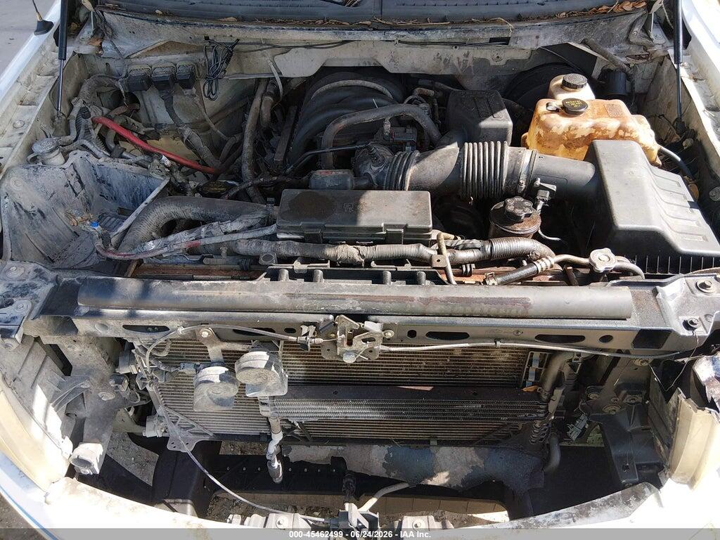 1FTEW1C81AFC55248 2010 FORD F-150 photo no. 10