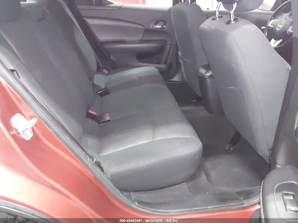1C3CDZCB3CN166060 2012 DODGE AVENGER photo no. 8