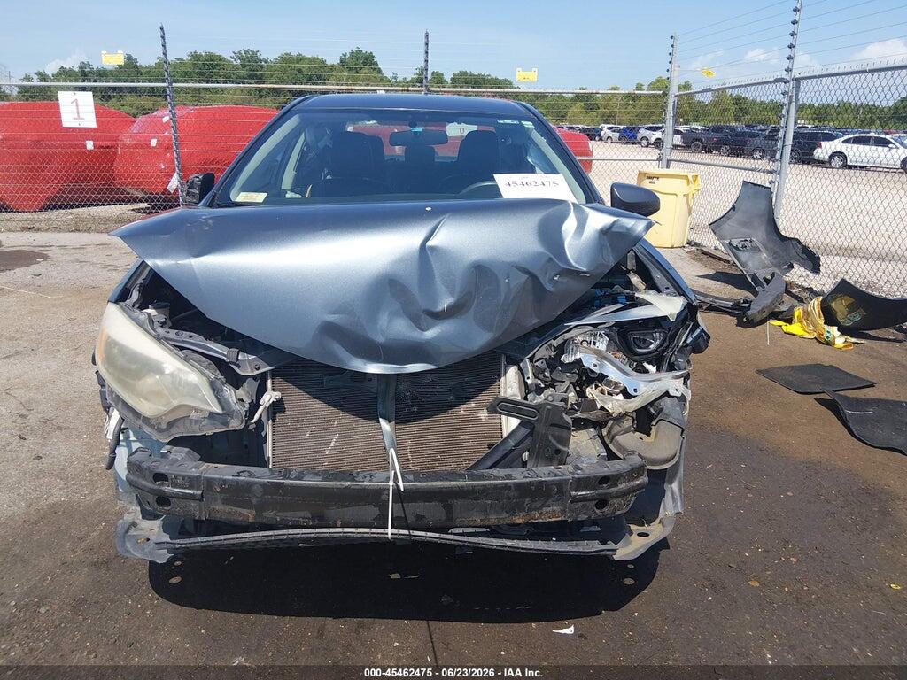 2T1BURHE0GC503822 2016 TOYOTA COROLLA photo no. 12