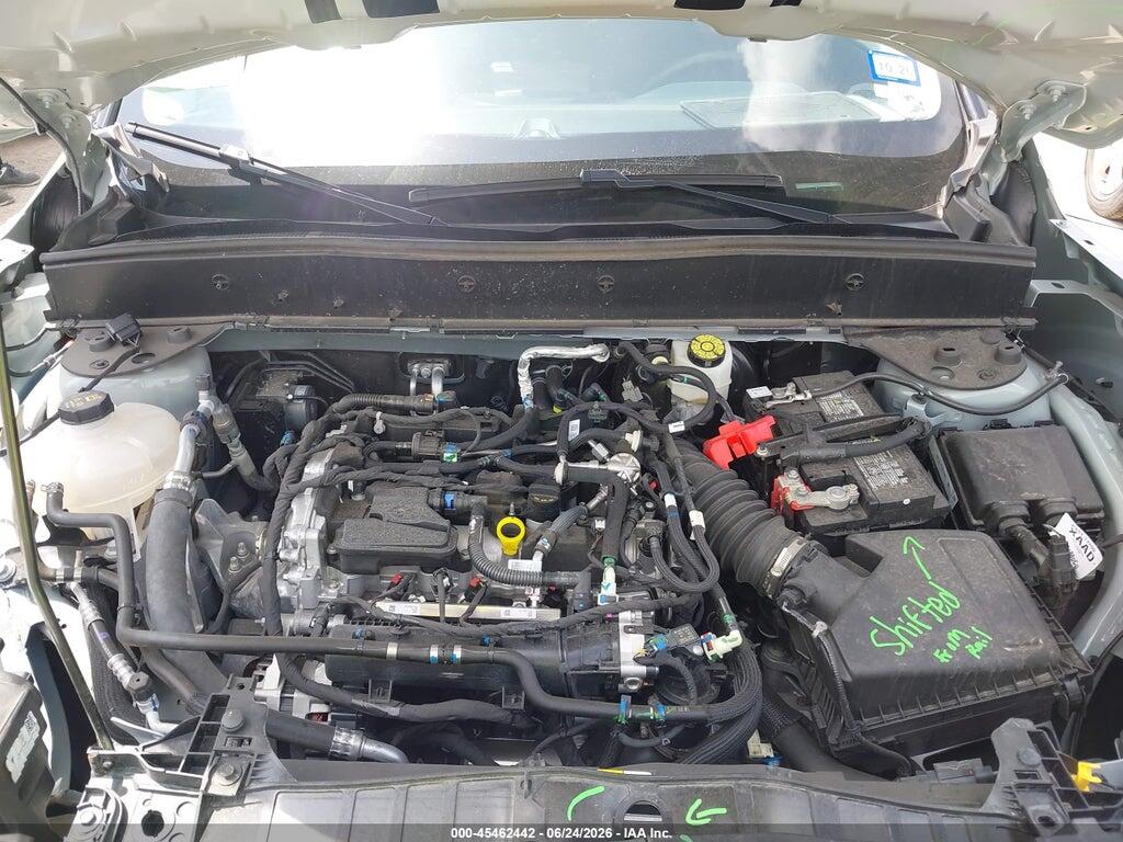 3FMCR9G64PRE17421 2023 FORD BRONCO SPORT photo no. 10