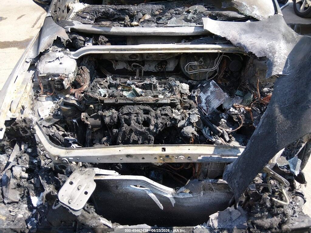 3FA6P0G7XGR214521 2016 FORD FUSION photo no. 10