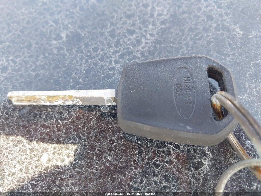 3FA6P0G7XGR214521 2016 FORD FUSION photo no. 11