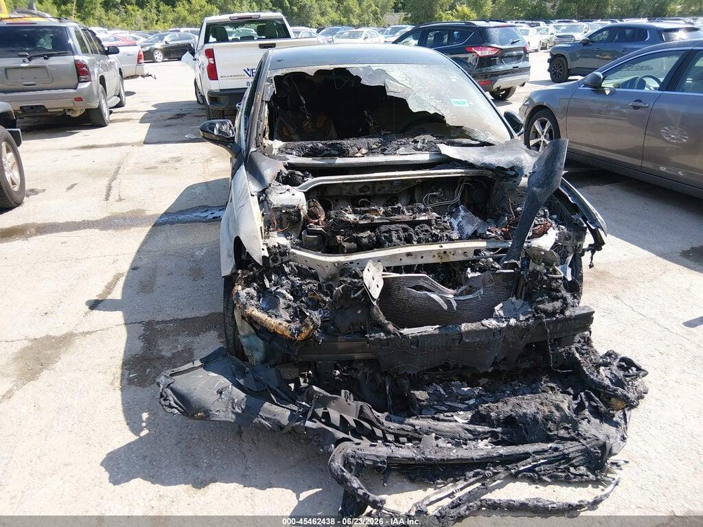 3FA6P0G7XGR214521 2016 FORD FUSION photo no. 6
