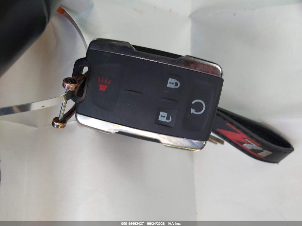 3GCUKSEC8FG365069 2015 CHEVROLET SILVERADO 1500 photo no. 11
