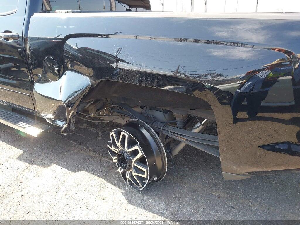 3GCUKSEC8FG365069 2015 CHEVROLET SILVERADO 1500 photo no. 6