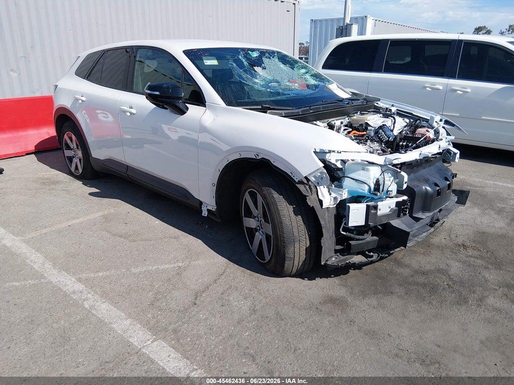 3GPKHURMXRS525635 2024 HONDA PROLOGUE photo no. 1