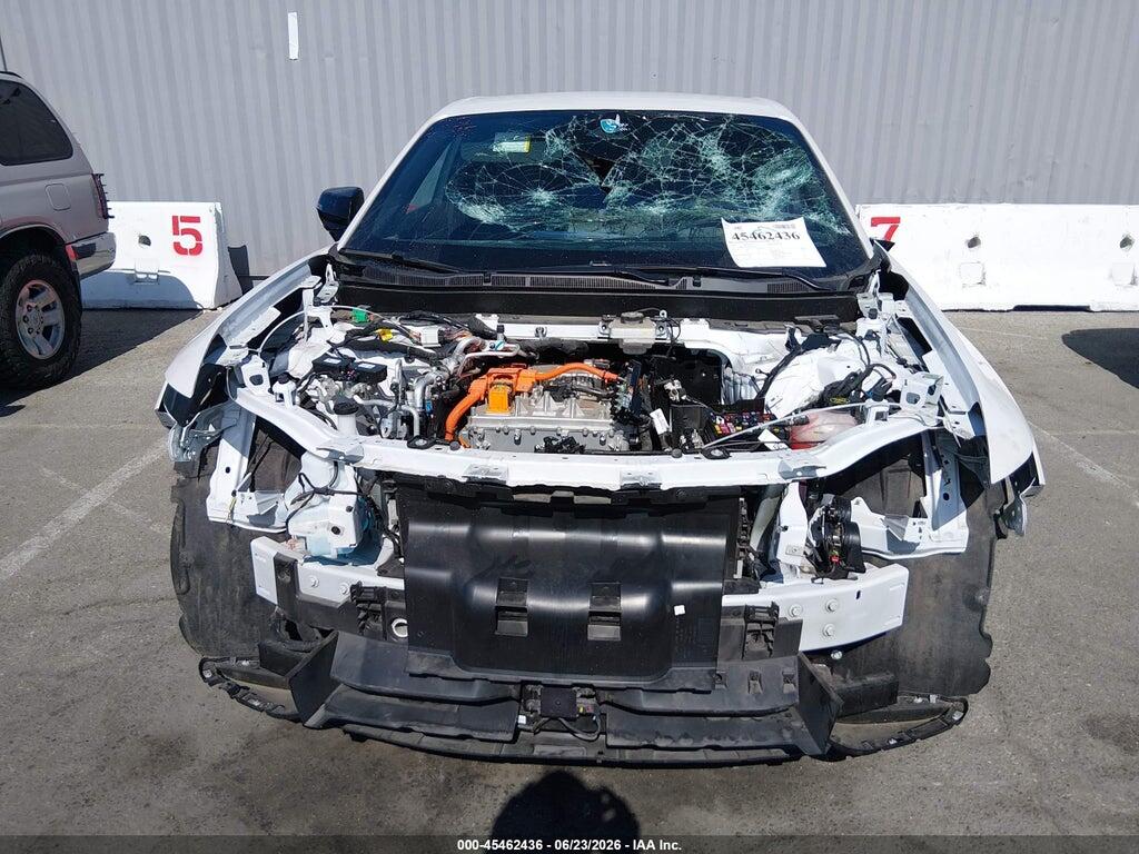 3GPKHURMXRS525635 2024 HONDA PROLOGUE photo no. 12