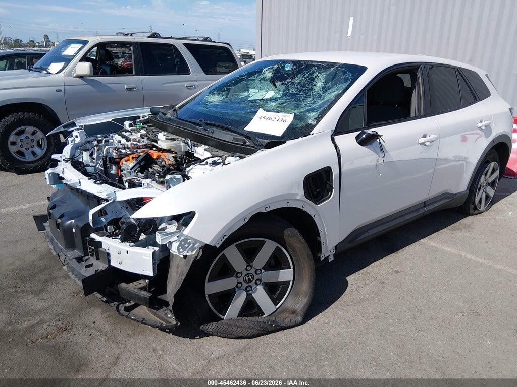 3GPKHURMXRS525635 2024 HONDA PROLOGUE photo no. 2