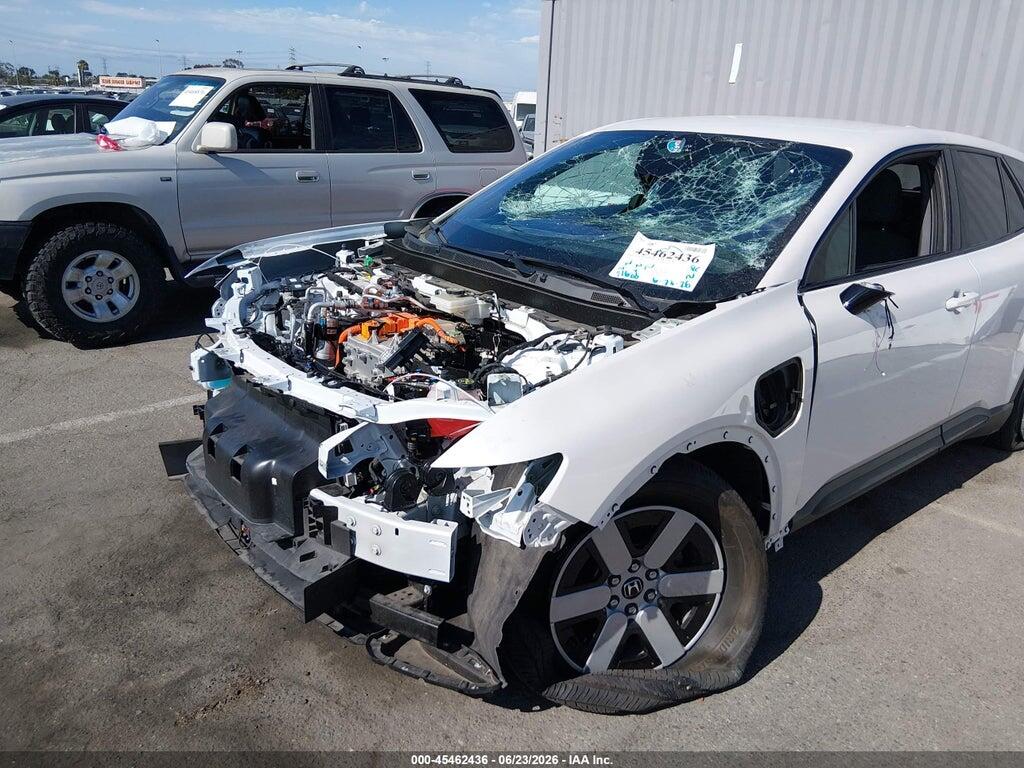 3GPKHURMXRS525635 2024 HONDA PROLOGUE photo no. 6