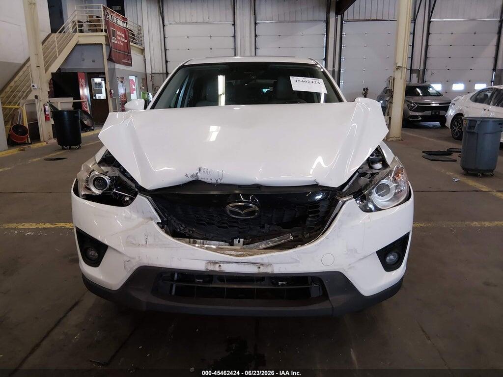 JM3KE4DE8D0162530 2013 MAZDA CX-5 photo no. 12