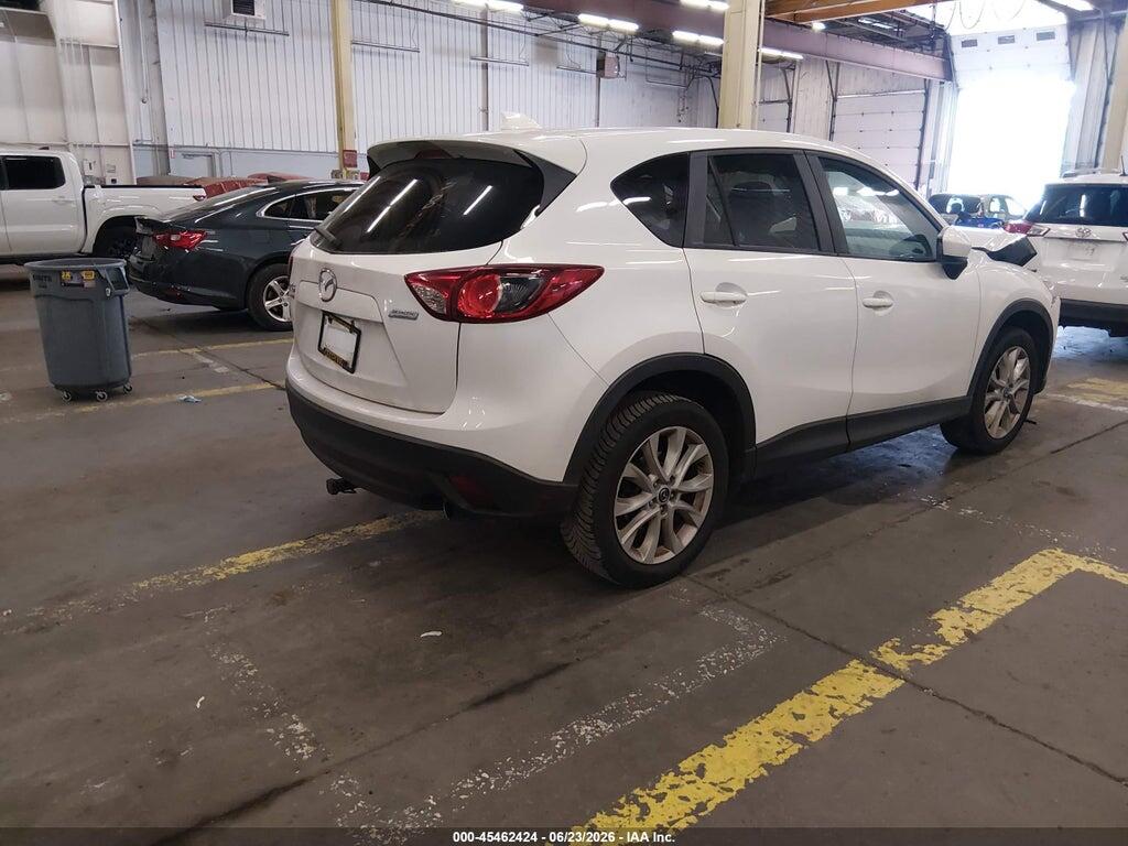 JM3KE4DE8D0162530 2013 MAZDA CX-5 photo no. 4