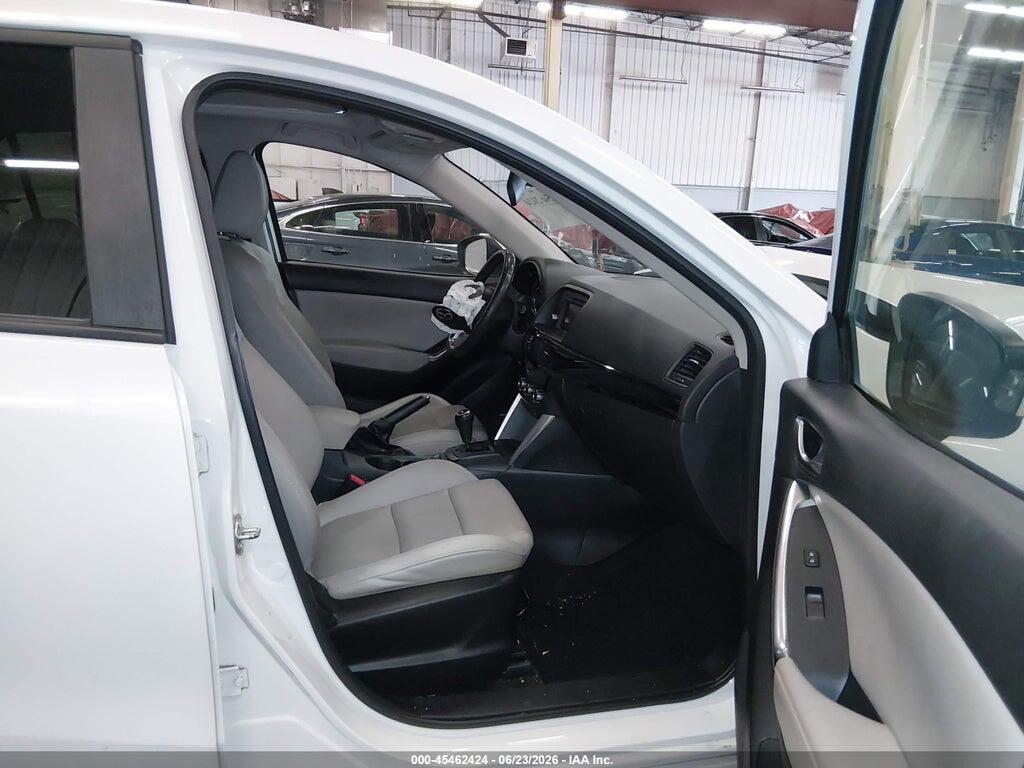 JM3KE4DE8D0162530 2013 MAZDA CX-5 photo no. 5