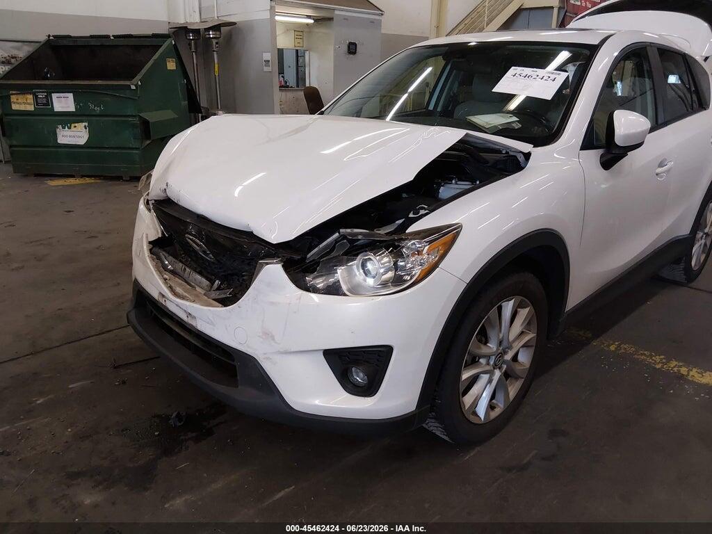 JM3KE4DE8D0162530 2013 MAZDA CX-5 photo no. 6