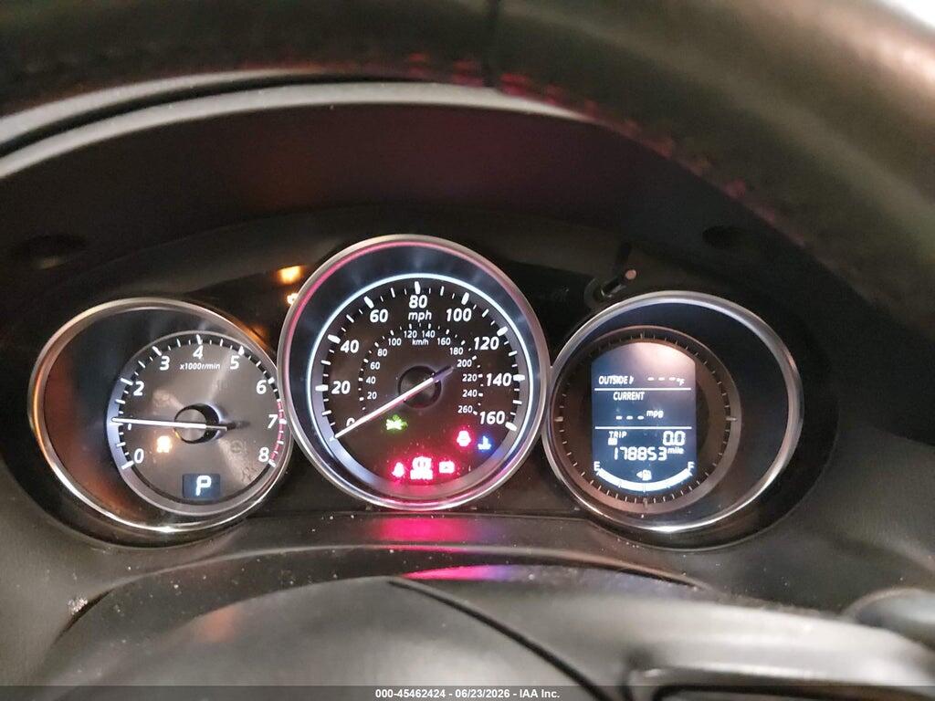 JM3KE4DE8D0162530 2013 MAZDA CX-5 photo no. 7