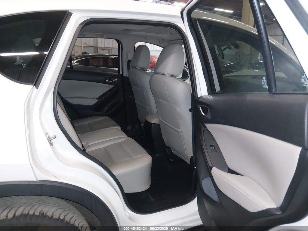 JM3KE4DE8D0162530 2013 MAZDA CX-5 photo no. 8