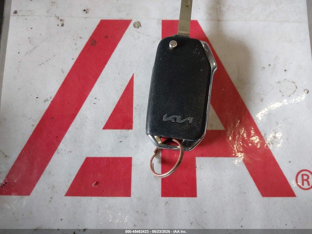 KNDPUCAF9P7187697 2023 KIA SPORTAGE photo no. 11