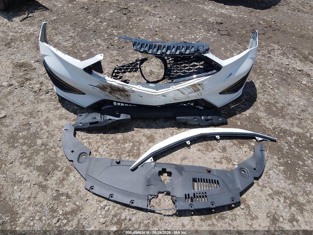 19UDE2F88MA004018 2021 ACURA ILX photo no. 12
