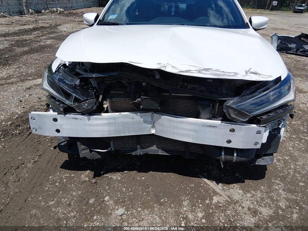 19UDE2F88MA004018 2021 ACURA ILX photo no. 6