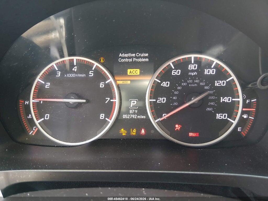 19UDE2F88MA004018 2021 ACURA ILX photo no. 7