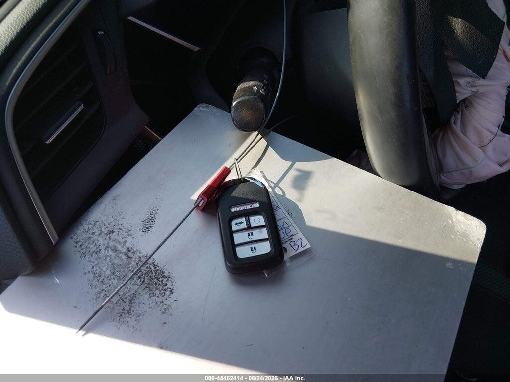 19XFC2F81LE008758 2020 HONDA CIVIC photo no. 11
