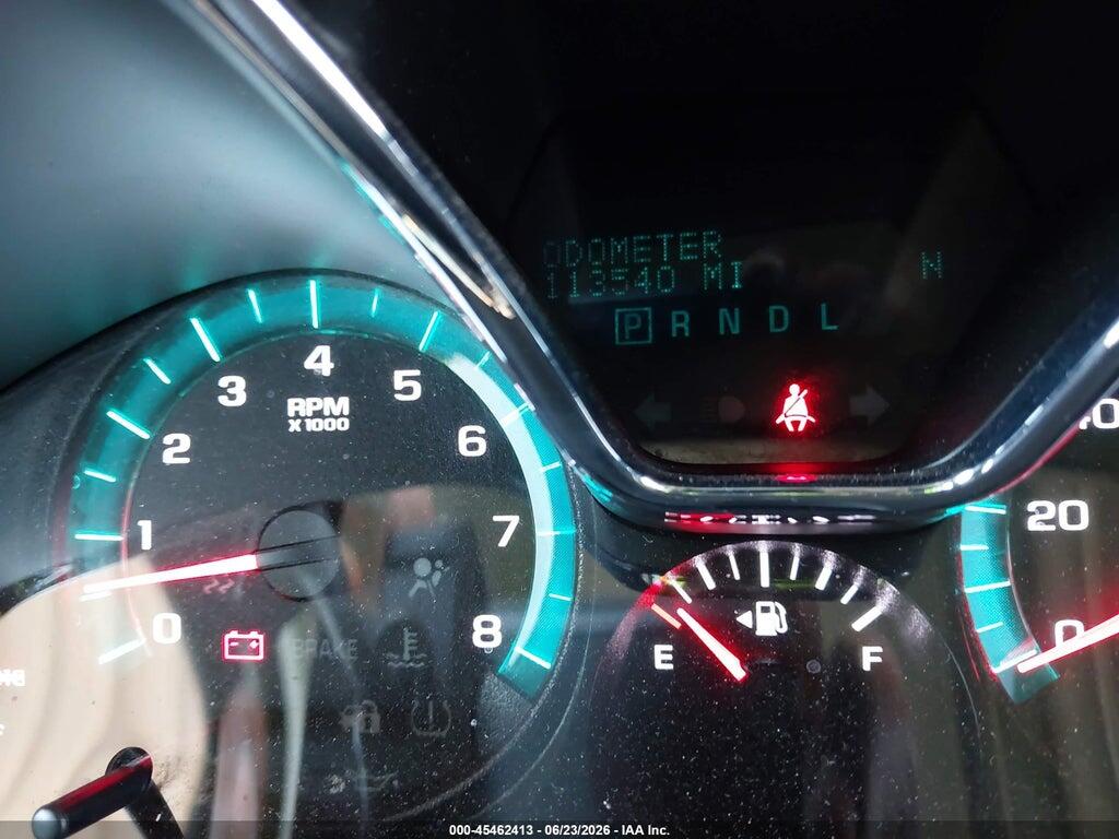 1GNKRHKD9FJ203833 2015 CHEVROLET TRAVERSE photo no. 11