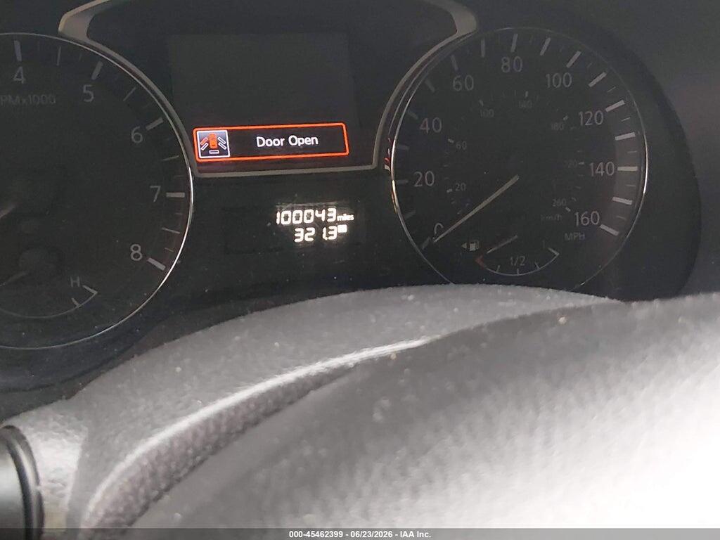 5N1AR2MM6EC728782 2014 NISSAN PATHFINDER photo no. 7