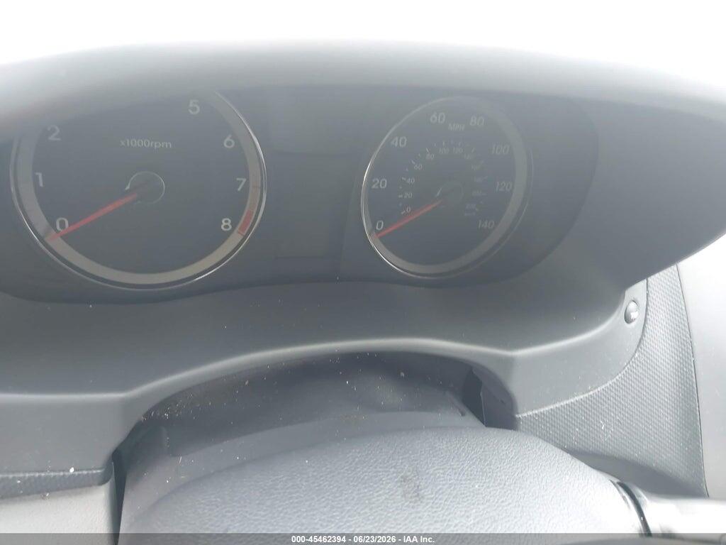 KMHCT5AEXHU343166 2017 HYUNDAI ACCENT photo no. 7