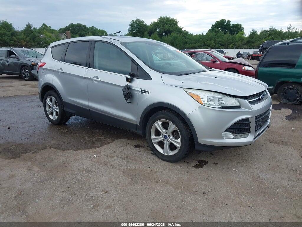 1FMCU0G71FUC75135 2015 FORD ESCAPE photo no. 1