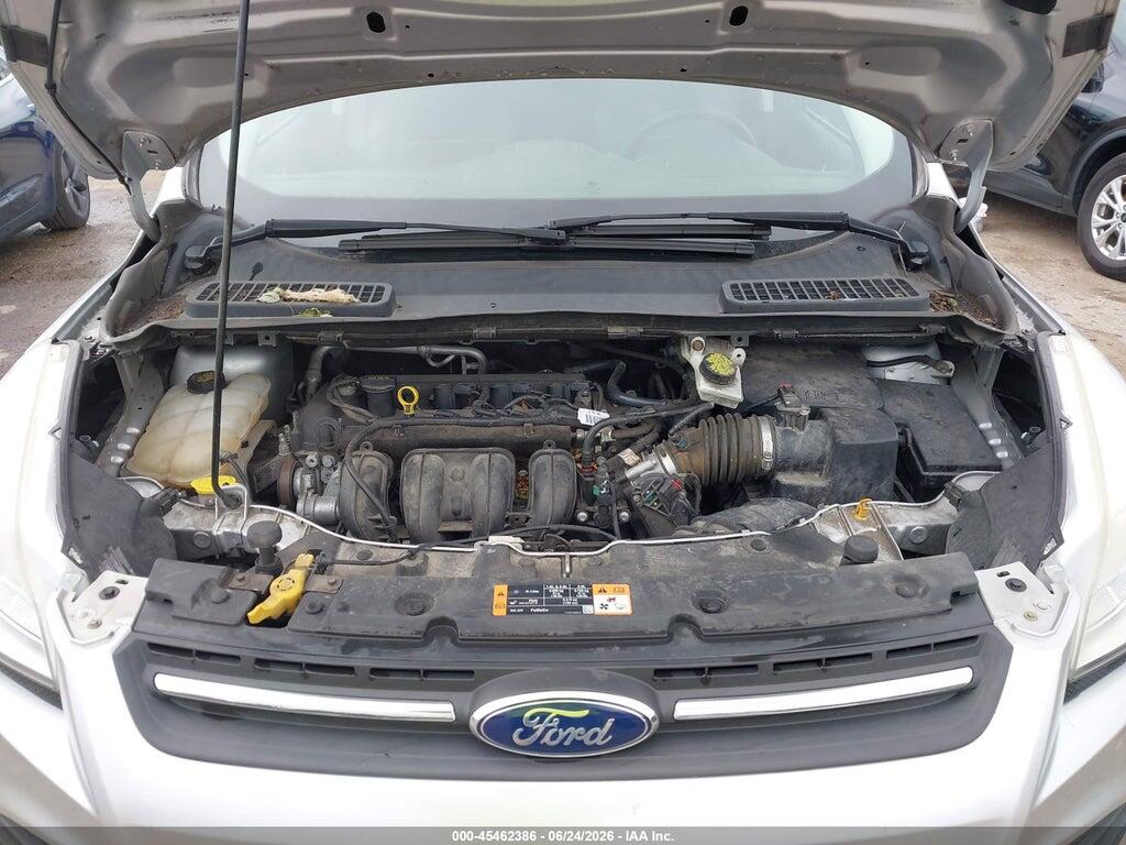 1FMCU0G71FUC75135 2015 FORD ESCAPE photo no. 10