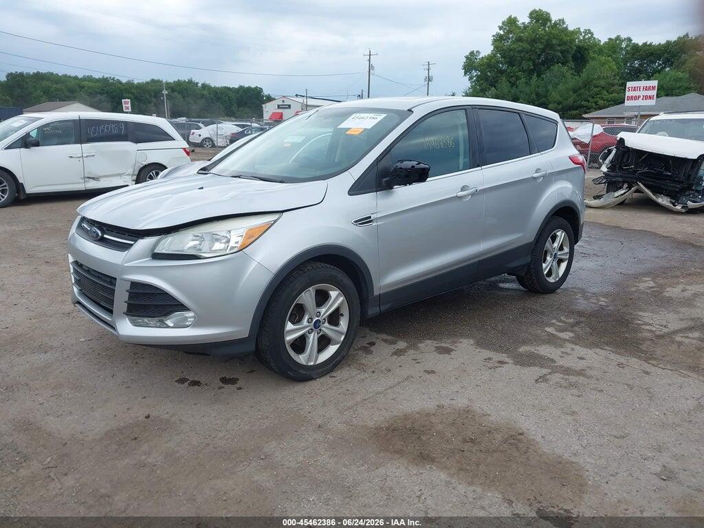 1FMCU0G71FUC75135 2015 FORD ESCAPE photo no. 2
